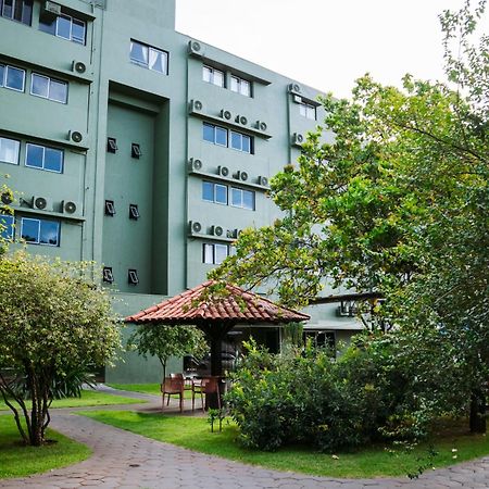 Hotel Vale Verde Campo Grande  Eksteriør bilde