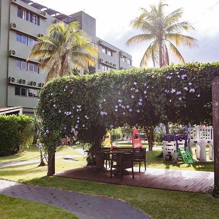 Hotel Vale Verde Campo Grande  Eksteriør bilde