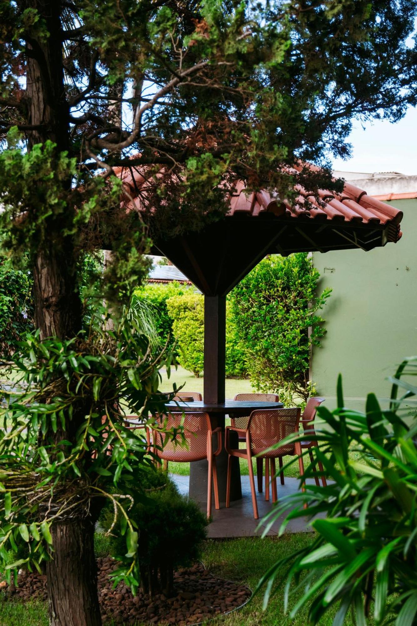 Hotel Vale Verde Campo Grande  Eksteriør bilde